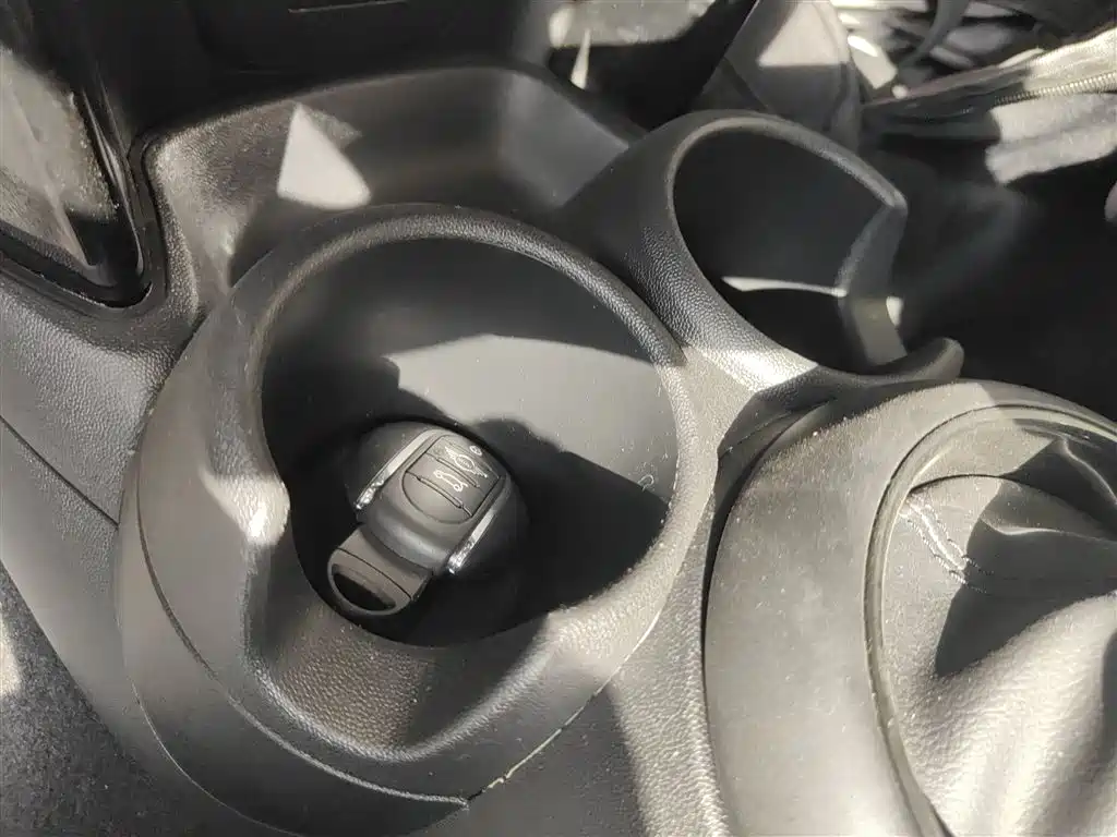MINI JCW