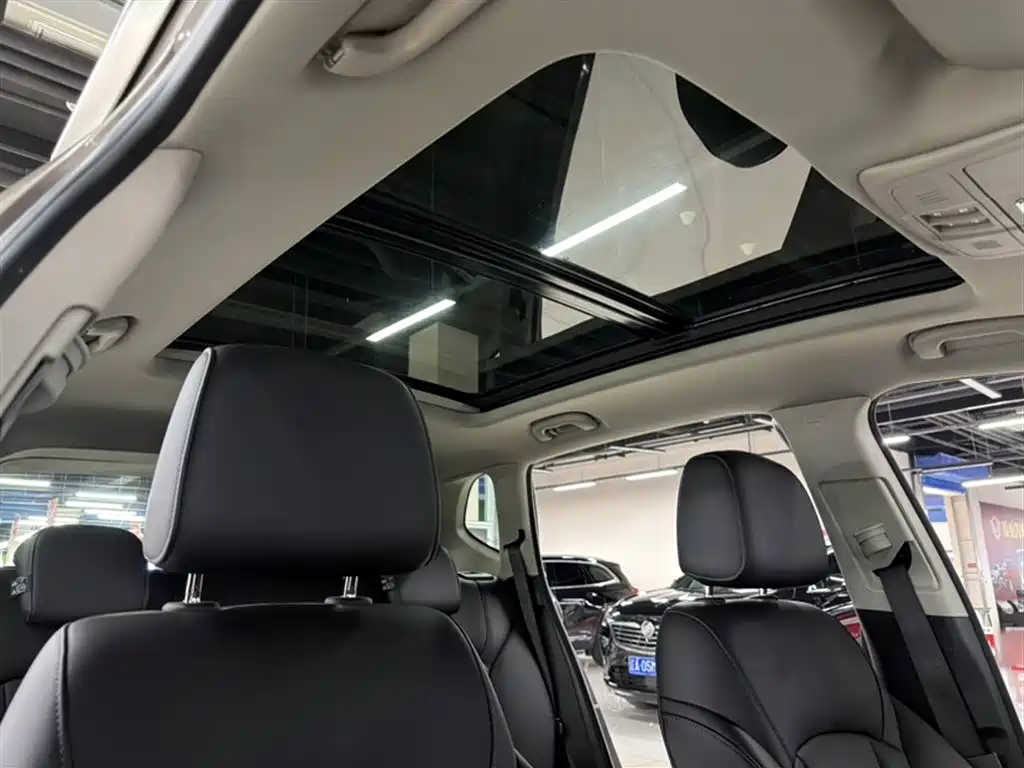 Buick Envision Plus 2018 20T 2WD Elite фото 2