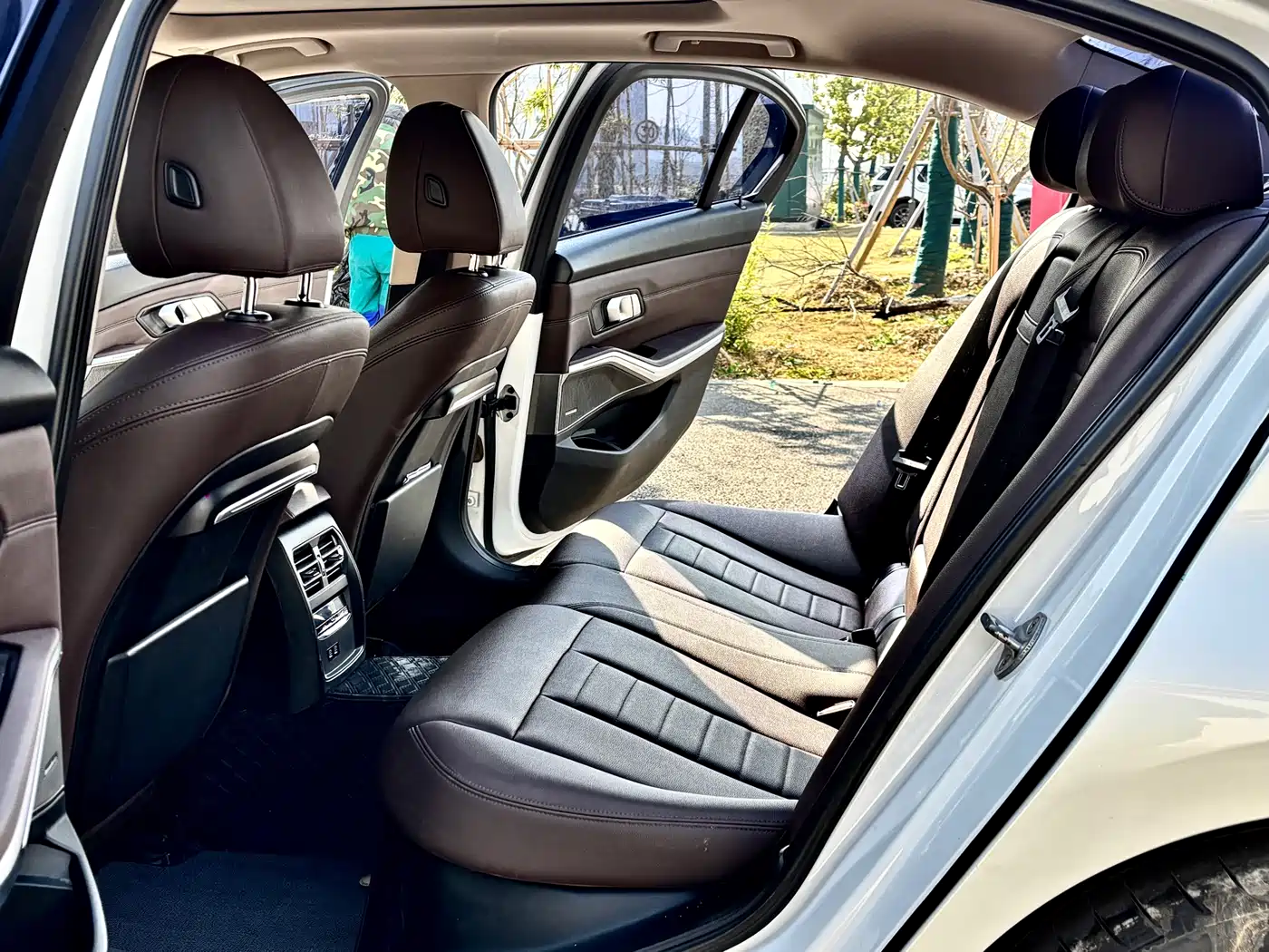 BMW 3 Series 2020 Facelift 325Li M Sport Package фото 9