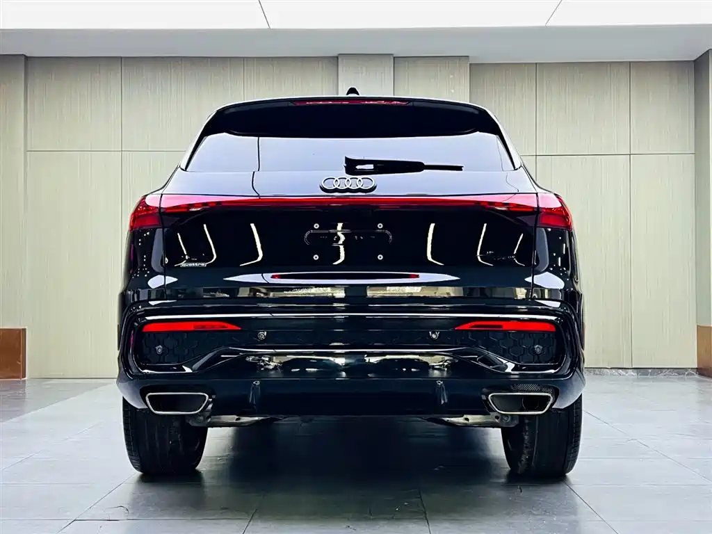 Audi Q5L 2026 Luxury Sport 150kW фото 5