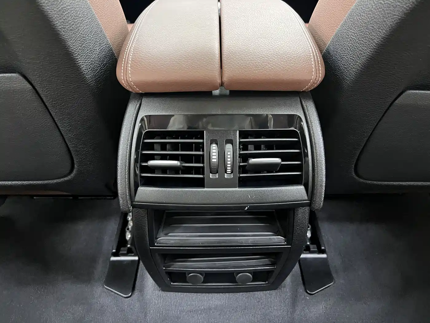 BMW X6 2018 xDrive35i Leading Model фото 31