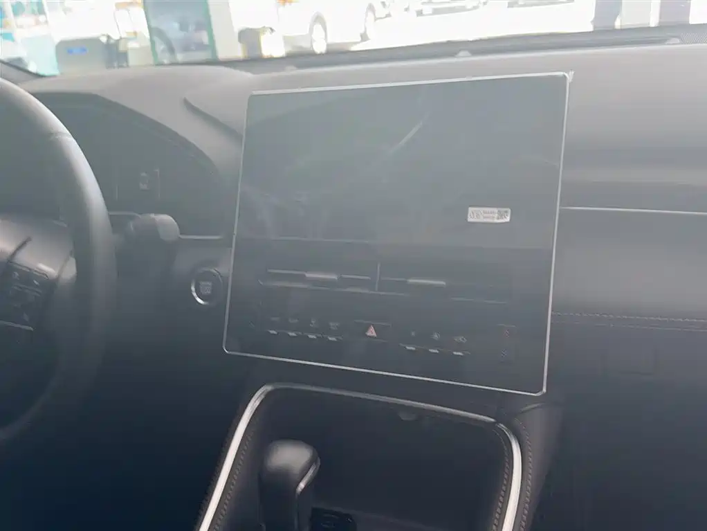 Toyota Avalon 2024 Model 2.0L Premium Selection Edition фото 7
