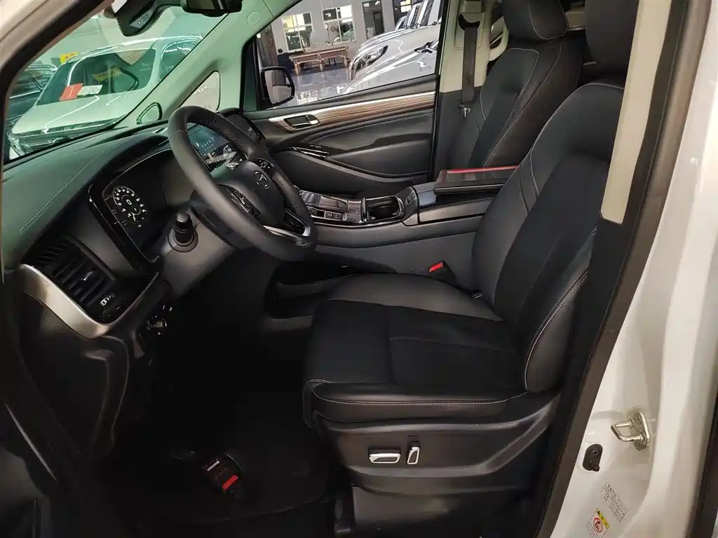 GAC Trumpchi Trumpchi M8 2023 Leading Series 390T Prestige Edition фото 15