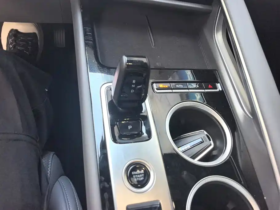 Geely Boyue 2026 2026 Model 1.5TD Aspiration