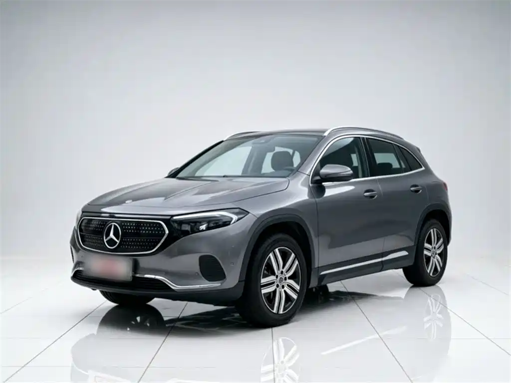 Mercedes-Benz EQA 2022 EQA 260