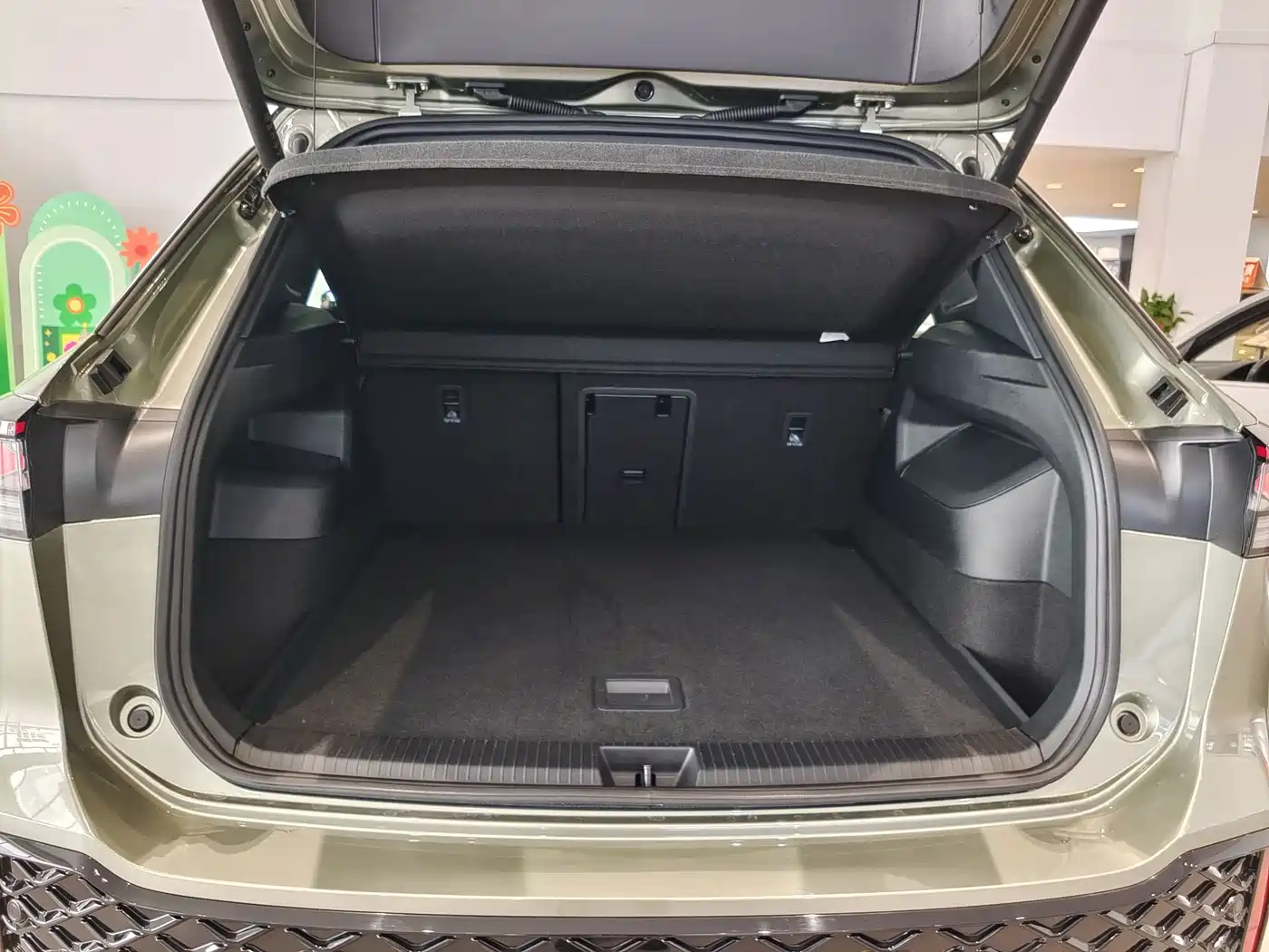 Volkswagen Tayron 2025 2025 Model Tayron L 380TSI 4WD Luxury Easy Package