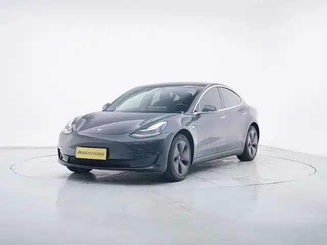 TESLA MODEL 3 (IMPORTED) 2019