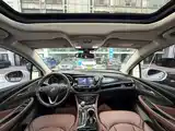 Фото 10 - Buick Envision Plus