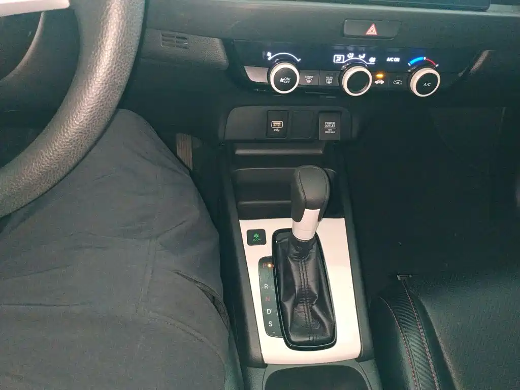 Honda Fit, миниатюра 14