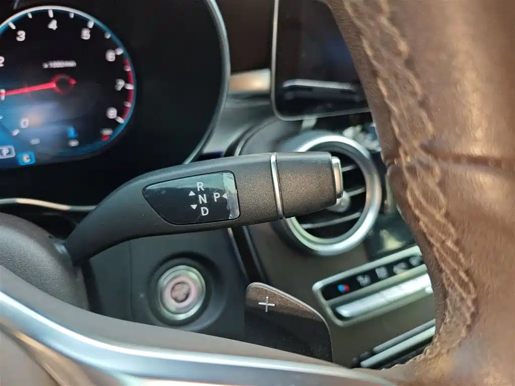 Mercedes-Benz GLC 2021 GLC 260 L 4MATIC Luxury фото 14