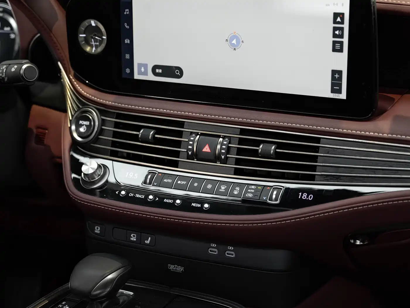 Lexus LS 2023 2023 500h Executive Edition