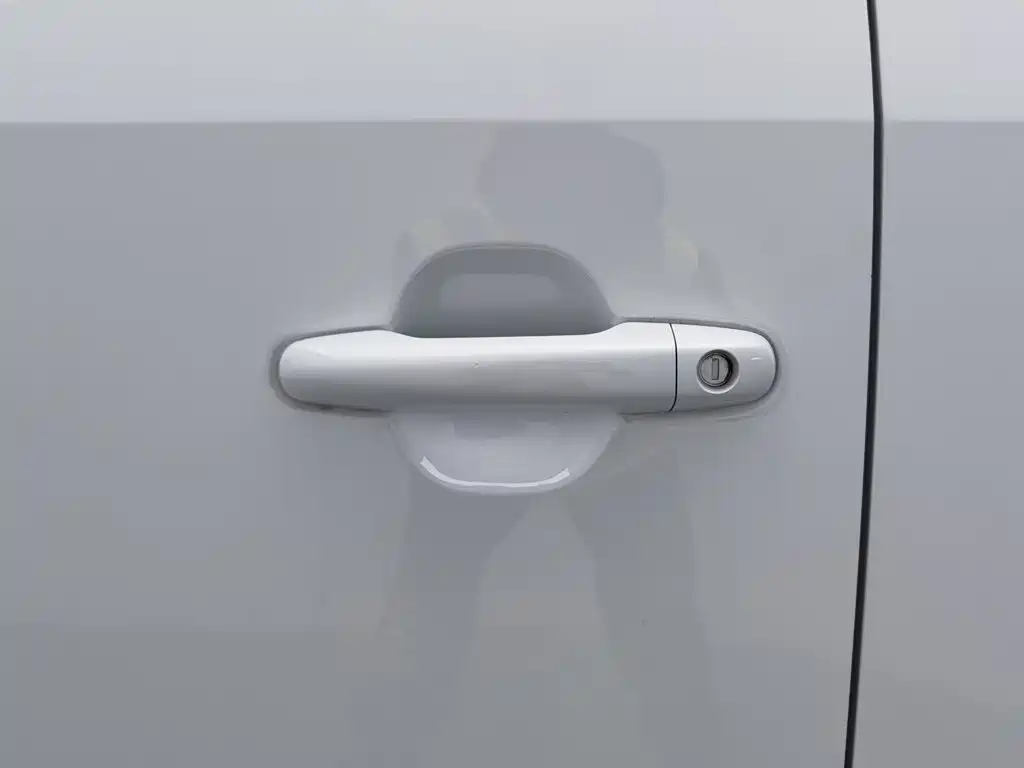 Photo 18 - Geely Galaxy Panda