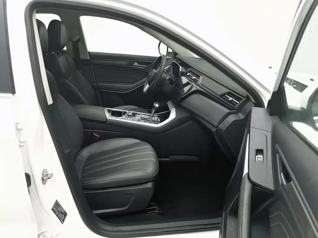 Ford Territory, миниатюра 23