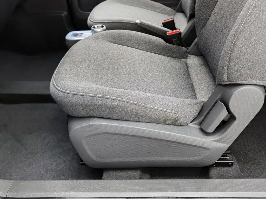 Photo 20 - Geely Galaxy Panda