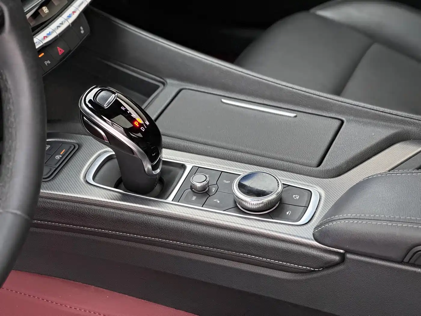 Cadillac CT5 2021 28T Luxury фото 11