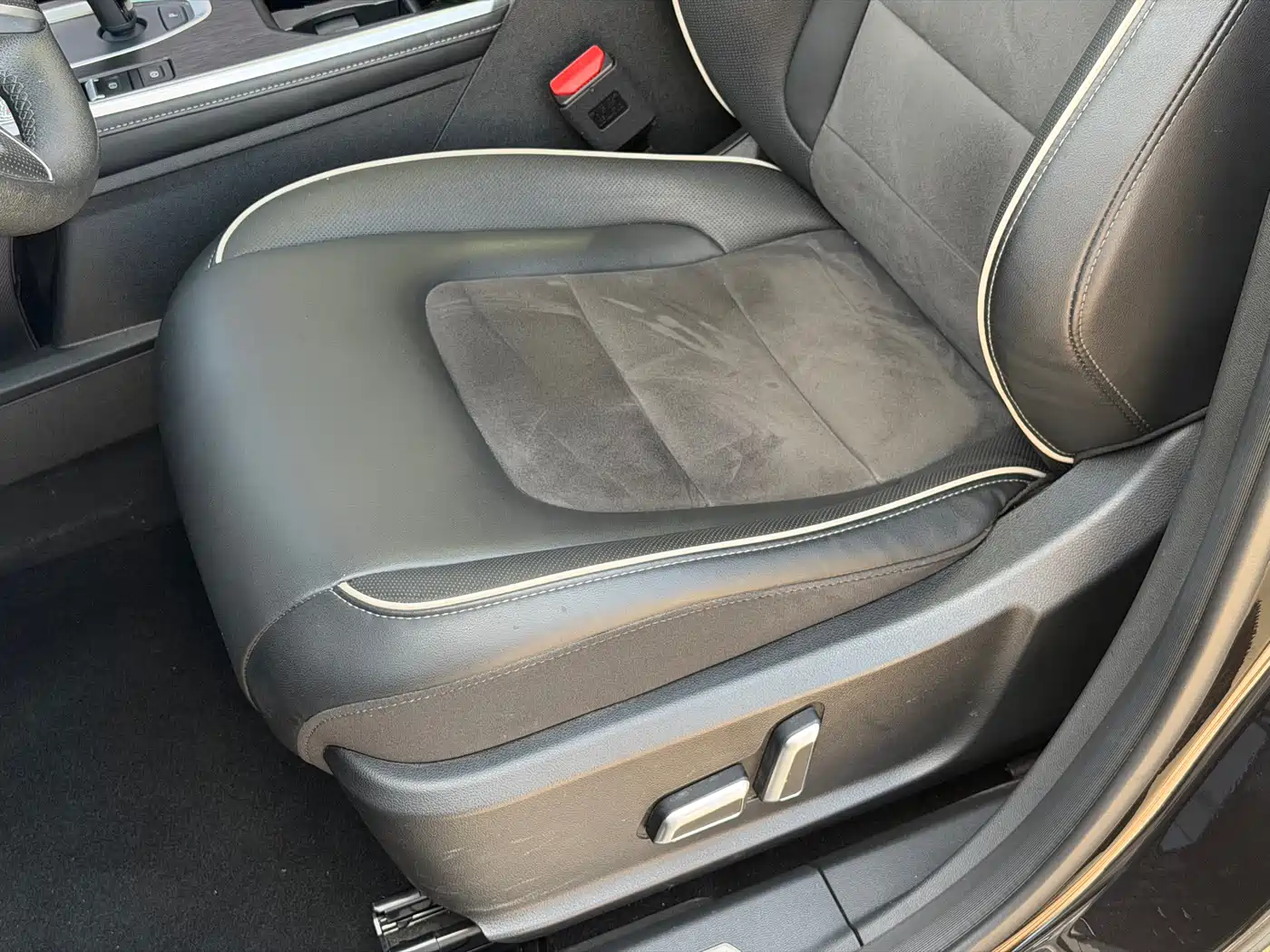 Haval H6 2023 National Trend Edition 1.5T Automatic Champion фото 10