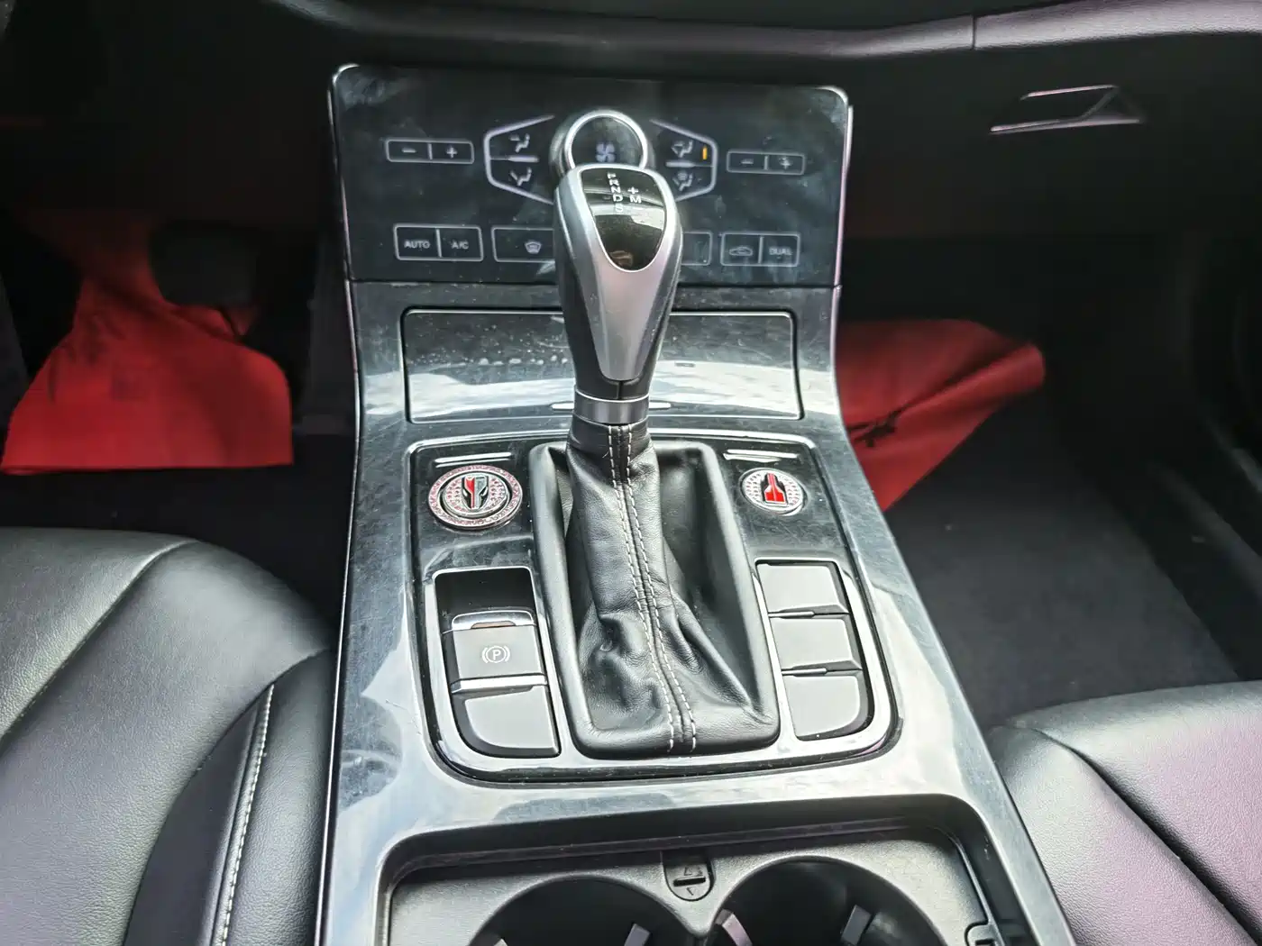 Hongqi H5 2019 30TD Agile Edition фото 8