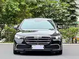 Фото 2 - Mercedes-Benz S-Class