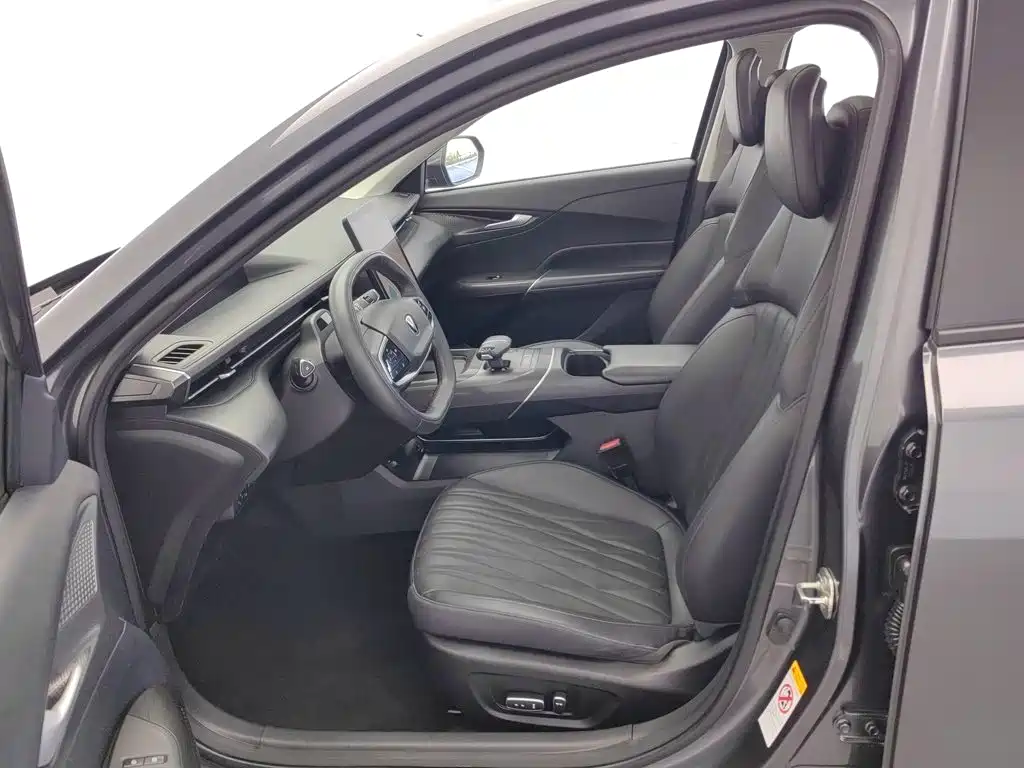 Changan Yida 2023 2023 Blue Whale NE 1.5T GDI DCT Pilot