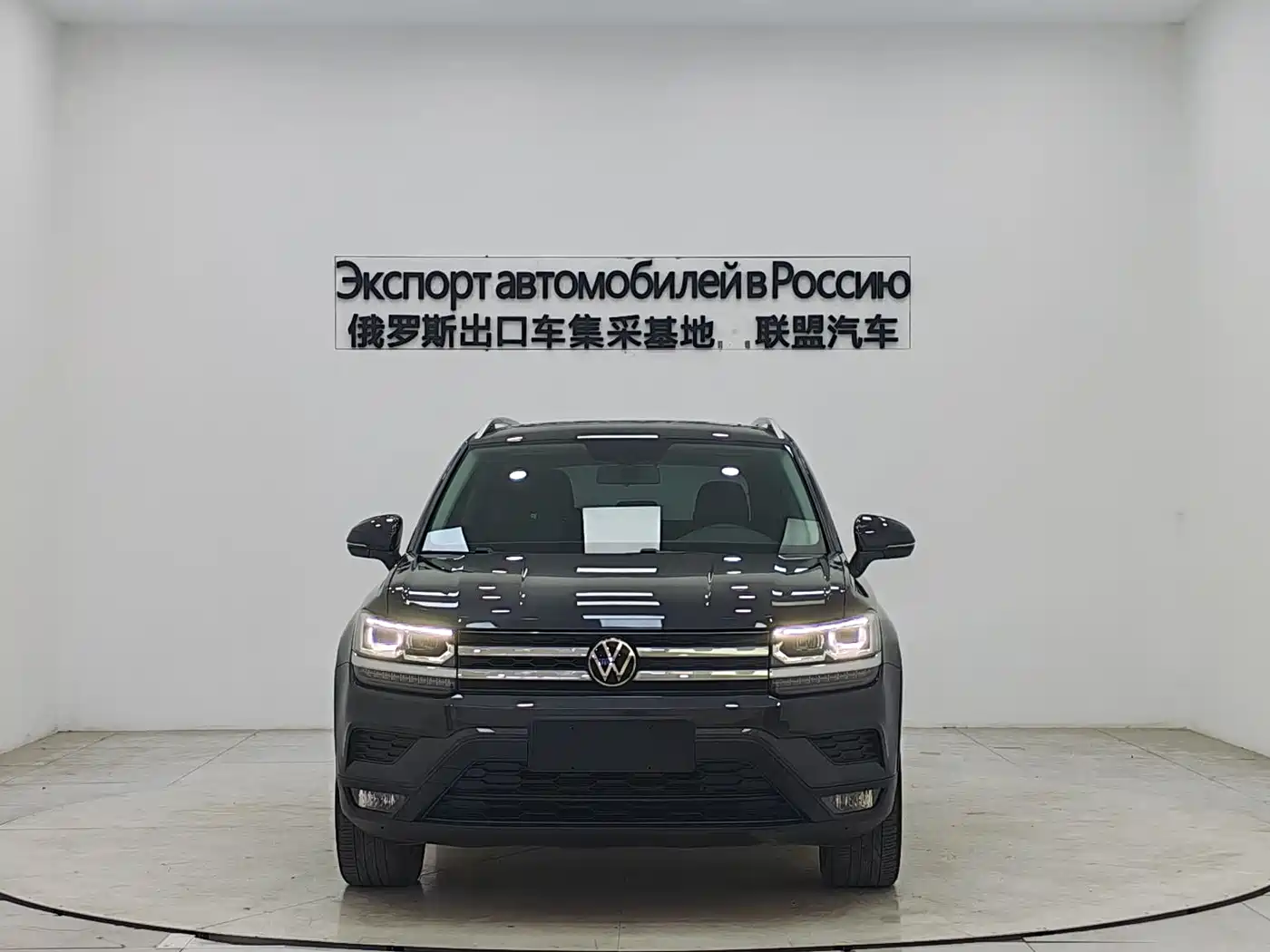 Volkswagen Tharu 2021 280TSI 2WD Luxury Plus фото 2
