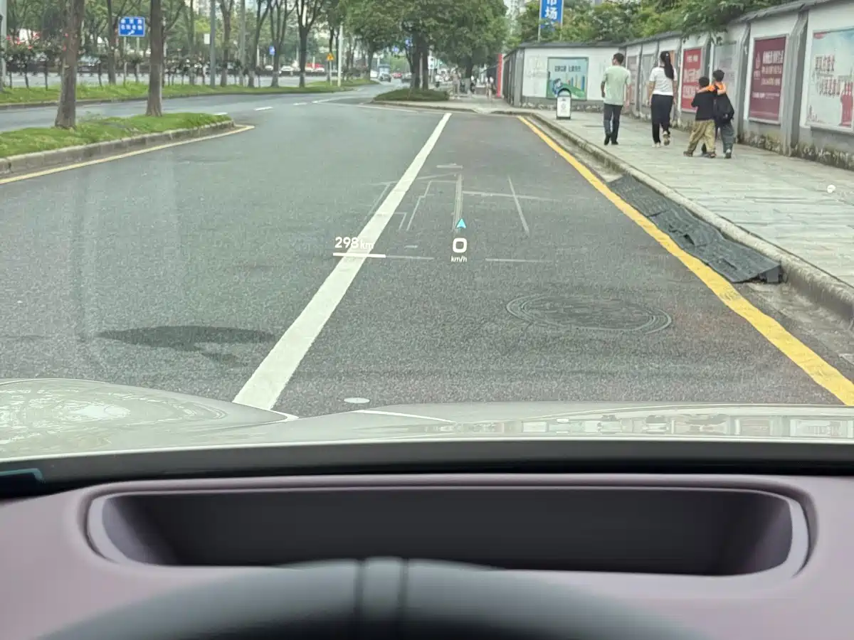 Xiaomi Auto Xiaomi SU7 2024 AWD Extended Range Advanced Smart Driving Max Edition фото 9