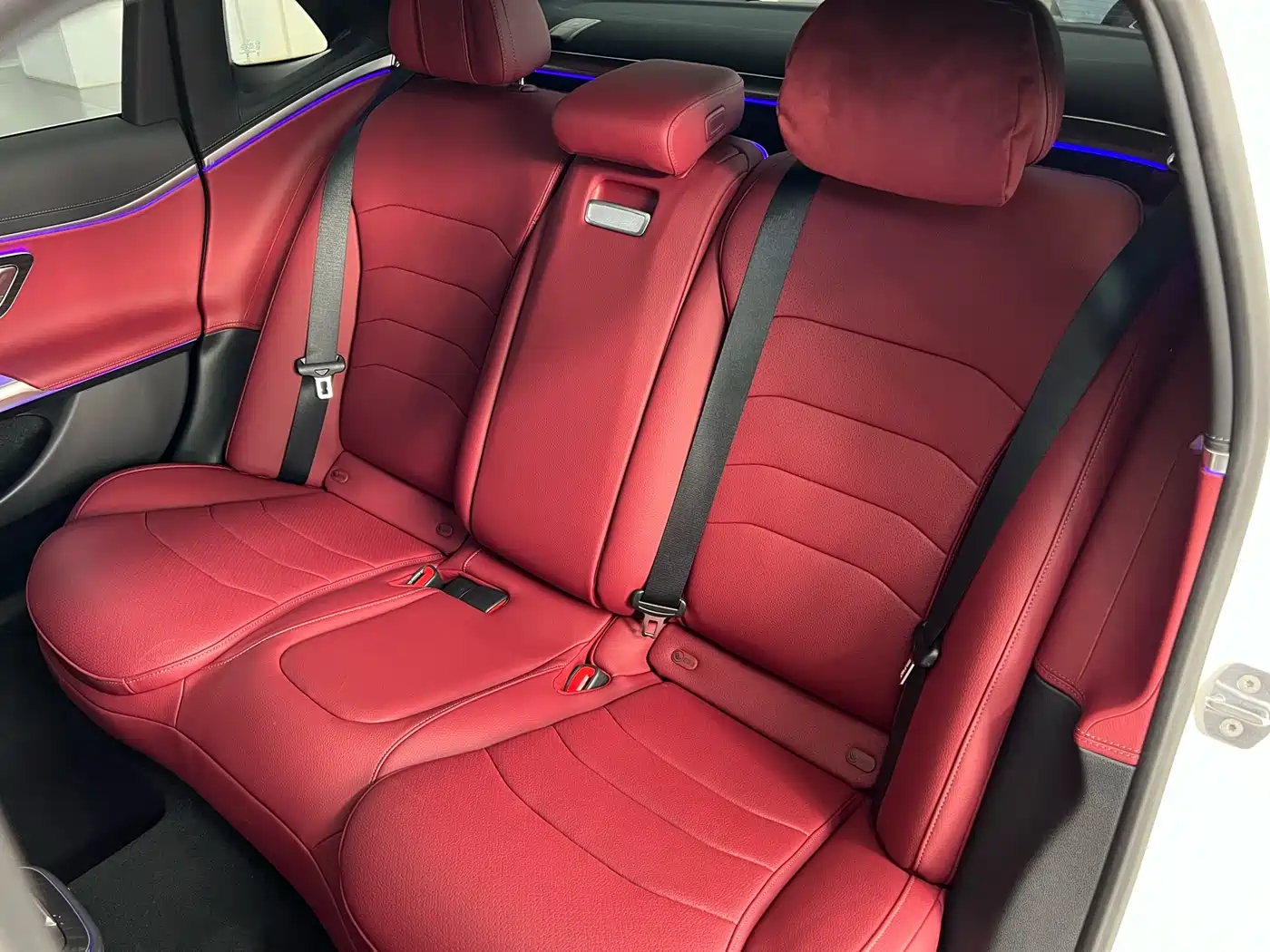 Mercedes-Benz E-Class 2024 E 300 L Fashion Sport фото 40