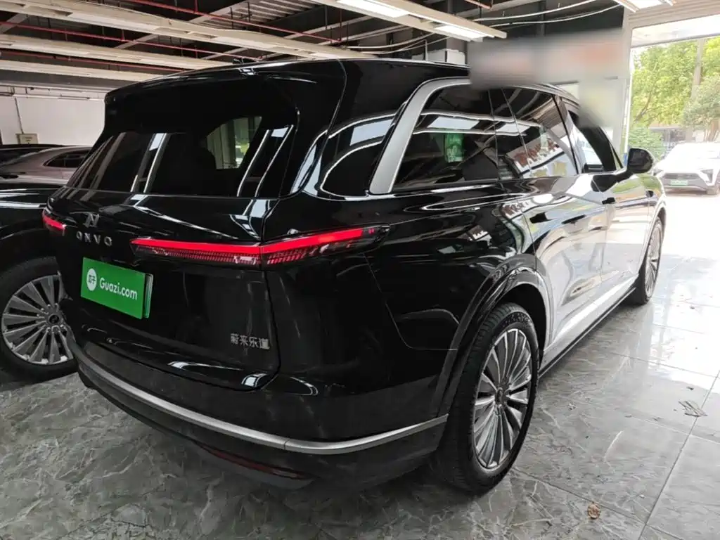 Ledao L90 2025 2025 Ultra 7-seater