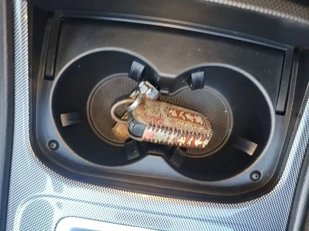 Changan CS55 2019 2018 1.5T Automatic Chromatic China V