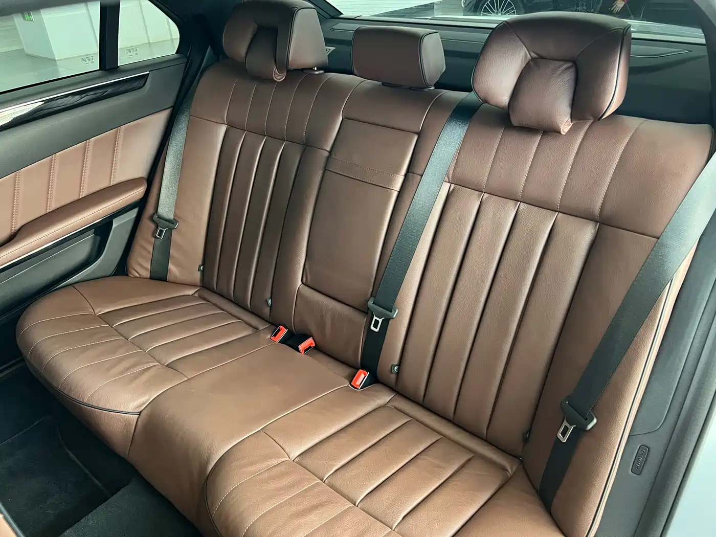 Mercedes-Benz E-Class 2015 E 260 L Sport Luxury фото 43