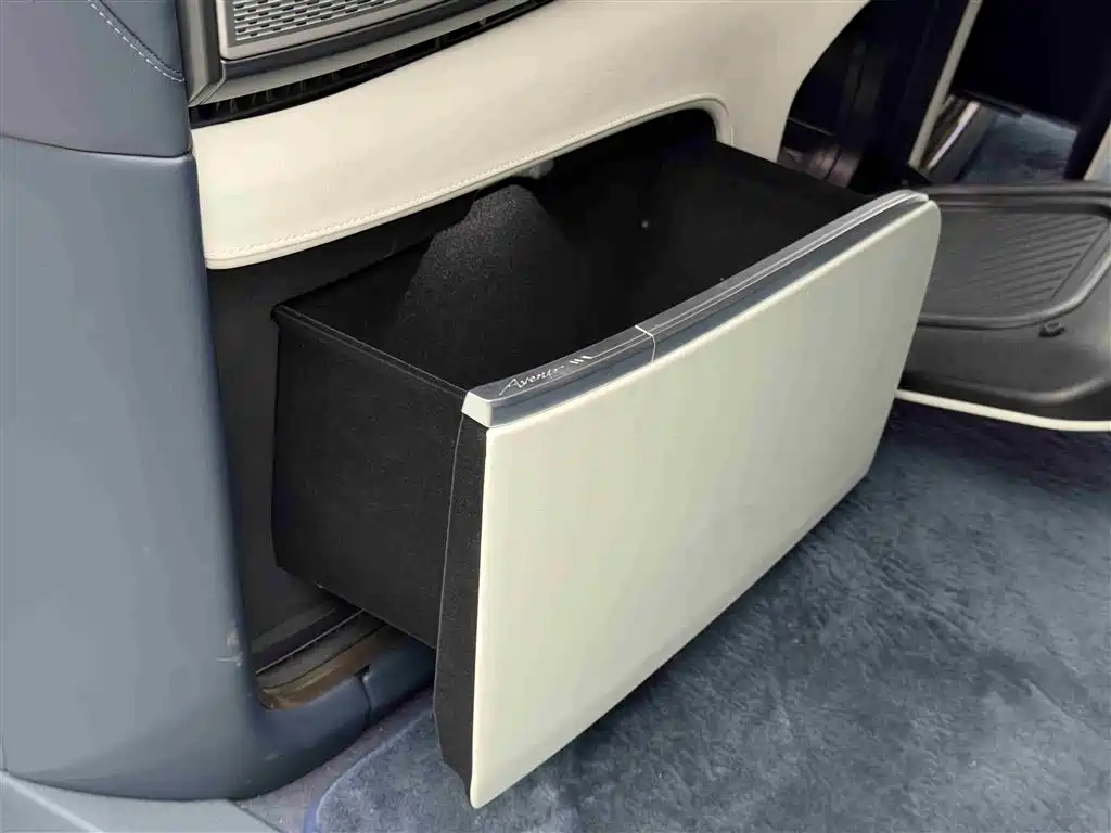 Buick Century 2023 2.0T 4-Seat Private Edition фото 16
