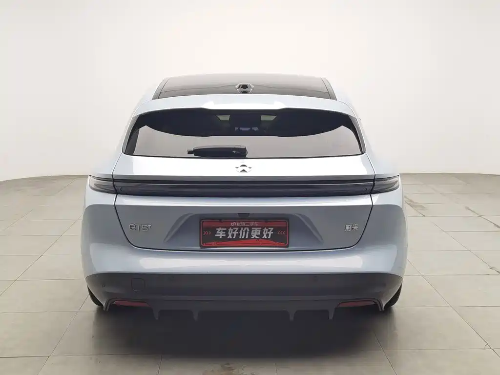 Фото 4 - NIO ET5T