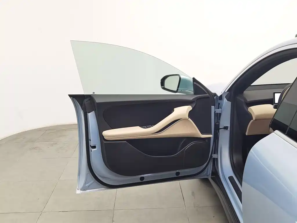 NIO ET5T 2024 2024 75kWh Touring