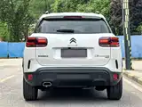 Фото 8 - Citroën Tianyi C5 AIRCROSS