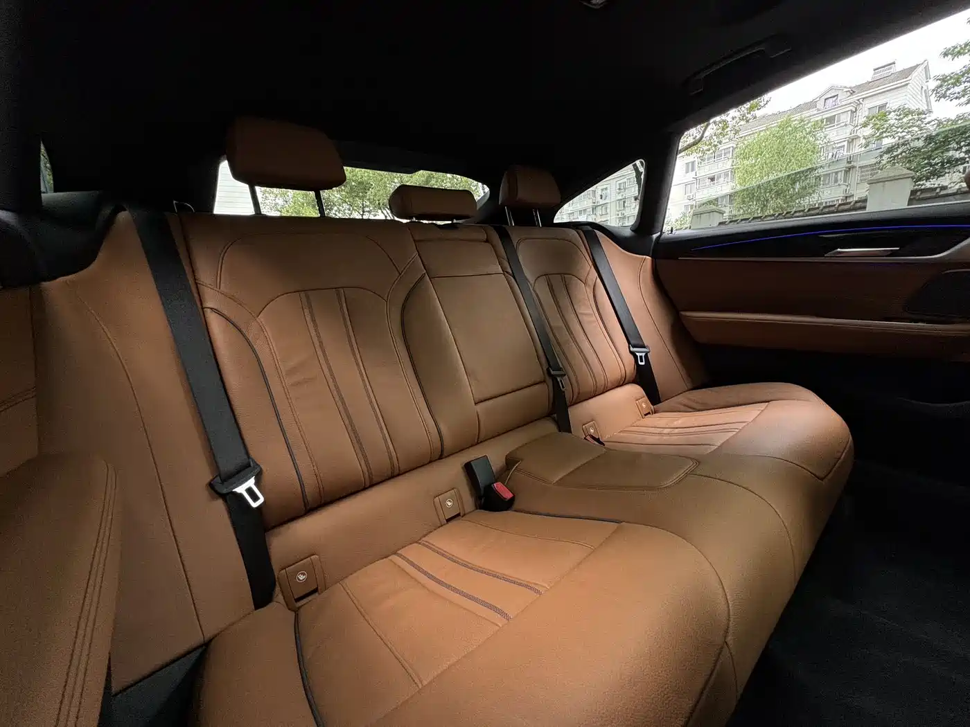 BMW 6 Series GT 2021 630i M Sport Package фото 16