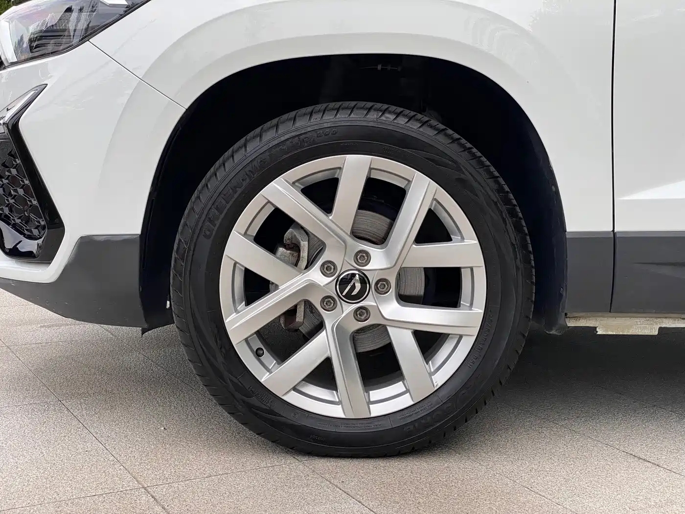 Jetta VS5 2024 2023 280TSI Manual Progressive Model