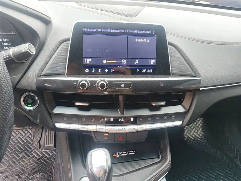 Cadillac CT4 2020 28T Elite фото 13
