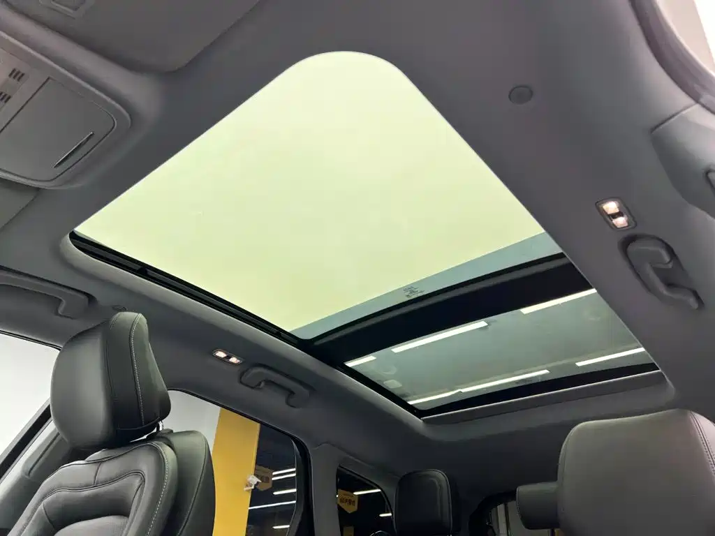 Lincoln Corsair 2020 2021 2.0T 2WD Elegance Edition