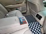 Фото 43 - Lexus LS