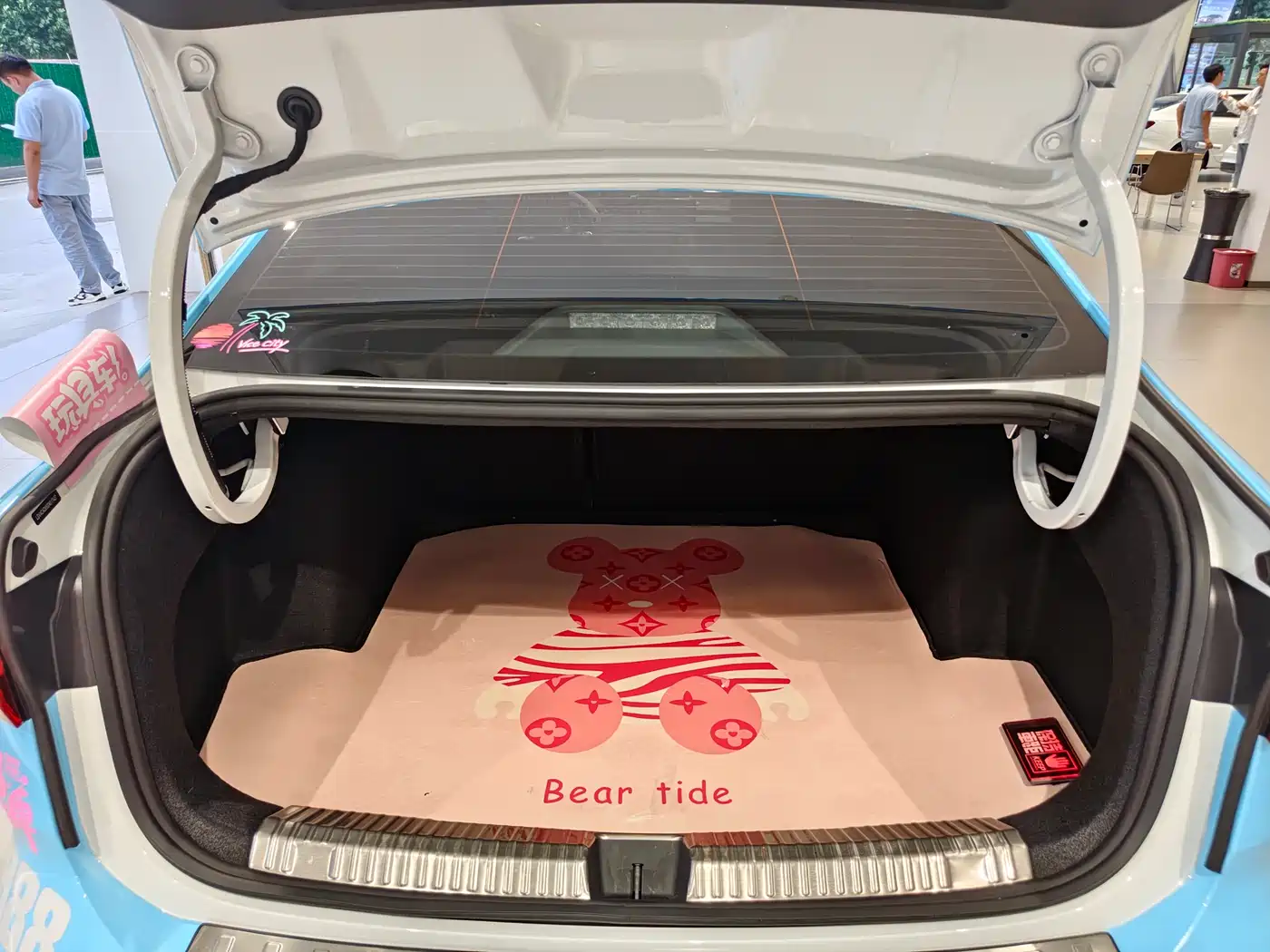 Volkswagen Lavida 2025 PRO 1.5T Classic Edition фото 15