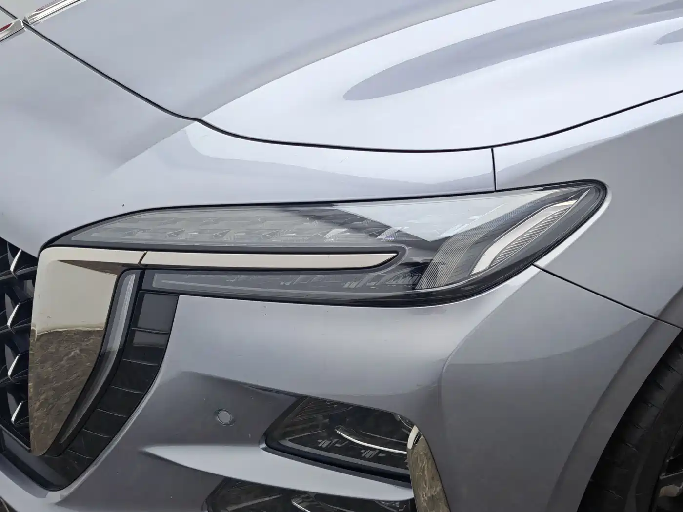 Hongqi H6 2023 2023 2.0T Premium Edition
