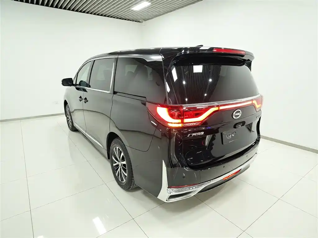 GAC Trumpchi Trumpchi M8 2023 Leading Series 390T Premium Edition фото 5