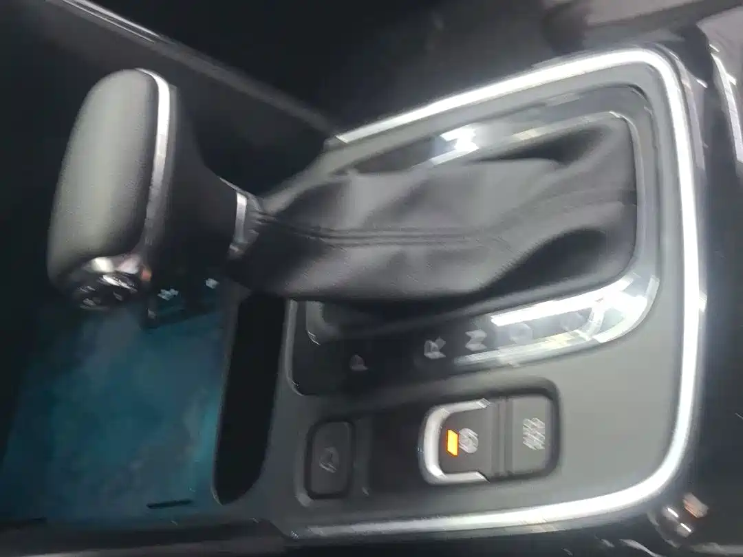 Photo 14 - GAC Trumpchi GS4