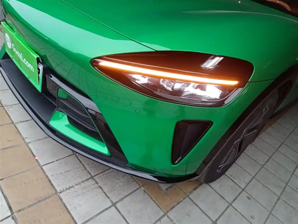 Xiaomi Auto Xiaomi YU7 2025 Extended Range RWD Edition фото 19