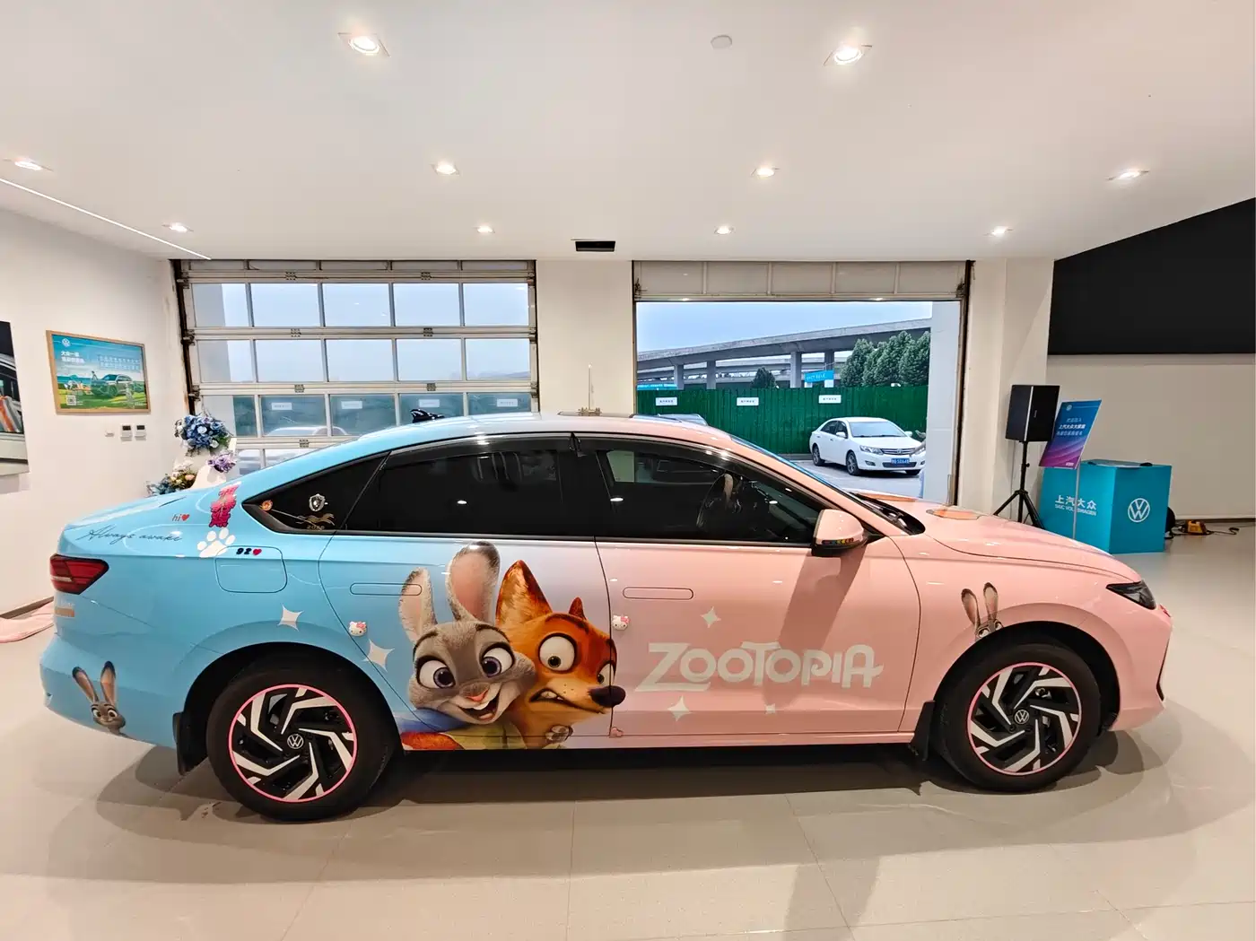Volkswagen Lavida 2025 PRO 1.5T Classic Edition фото 17