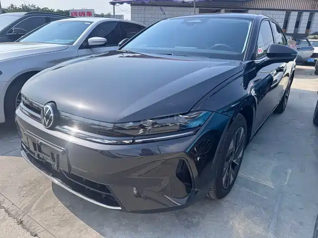VOLKSWAGEN SAGITAR 2026