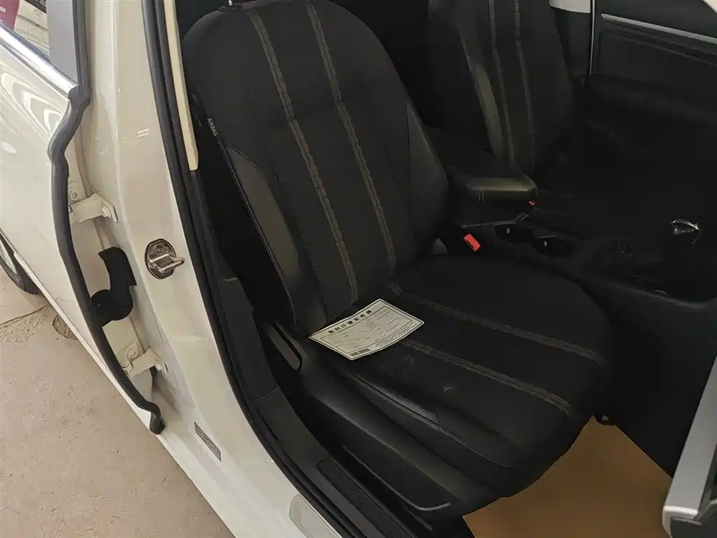 Volkswagen Lavida 2019 280TSI DSG Comfort Edition China VI фото 16