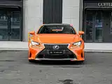 Фото 2 - Lexus RC
