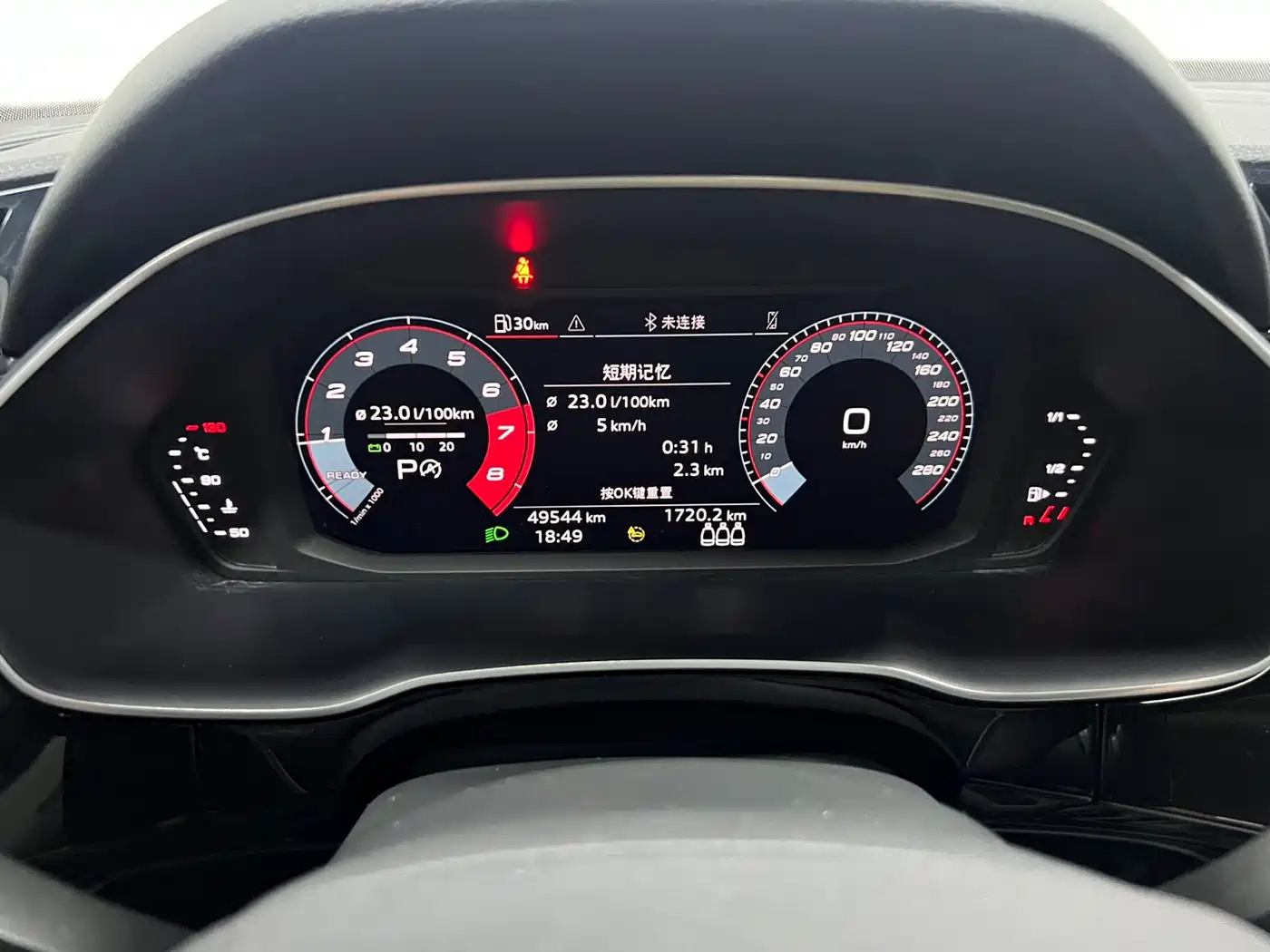 Audi Q3 2022 35 TFSI Fashion Elegance фото 15