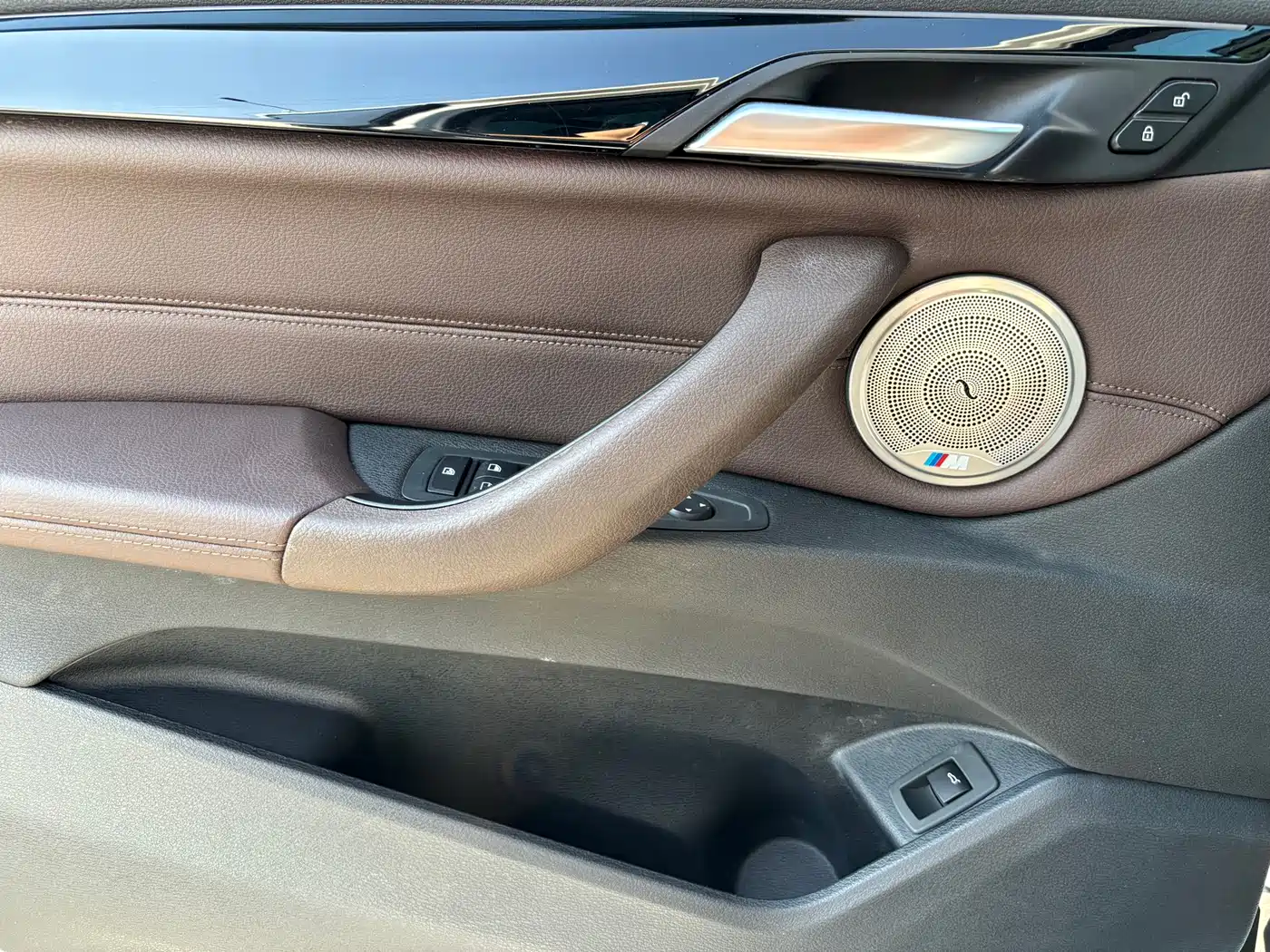BMW X1 2020 sDrive20Li Premium Edition фото 17
