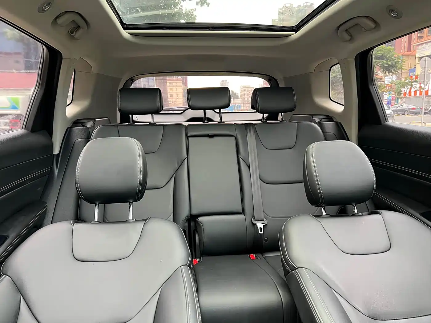 BYD Song Pro 2021 2019 1.5T Automatic Elite